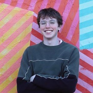 Meet your Posher, River